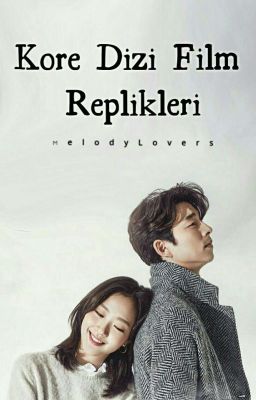 Kore Dizi Film Replikleri cover