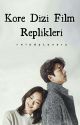 Kore Dizi Film Replikleri by MelodyLovers