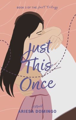 Just This Once (COMPLETED) cover