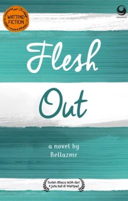 Flesh Out cover