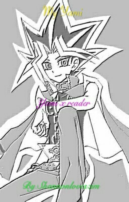 My Yami (Yami x reader) by Shannonloveszim