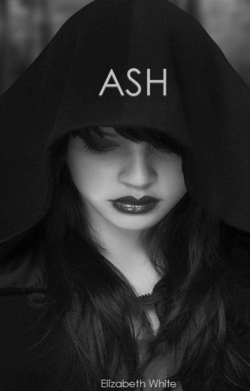 Ash by lizzy1110