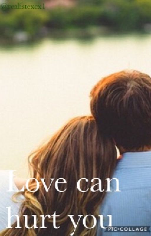 Love can hurt you | A Crawford Collins Fanfic by realistexcx1