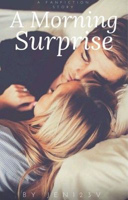 A Morning Surprise by Jen123v cover