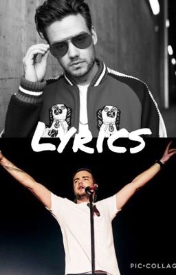 Liam Payne Lyrics cover