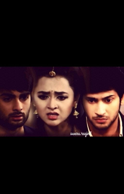 Reincarnated soul: A restarted love story {raglak or ragsan} by sushlovey