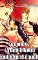 Sociology (The Ology Series: Book #2) by Izzytiger