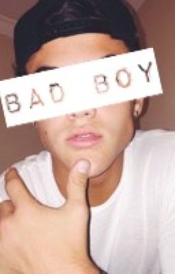 Bad Boy// Ethan Dolan cover