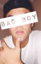 Bad Boy// Ethan Dolan by xoxokaitmariexoxo