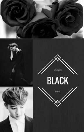 BLACK by Blinii