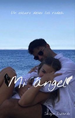 Mi Angel ©  cover