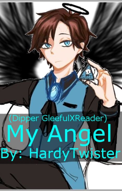 My Angel by HardyTwister