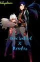 Teen Sinbad x Reader by katiyachann