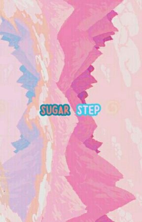 sugar step  junhoe by balad0