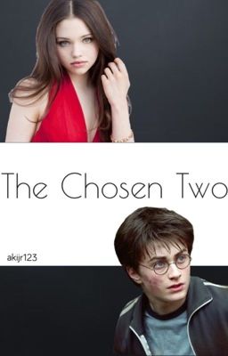 The Chosen Two cover