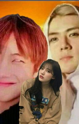 NAI DOBRIA BTS FANFIC NEKOGA!!!!!! cover