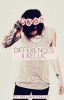 Differences || Kellic