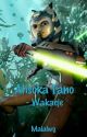 Ahsoka Tano - Wakacje by Malalwg