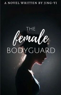 The Female Bodyguard cover