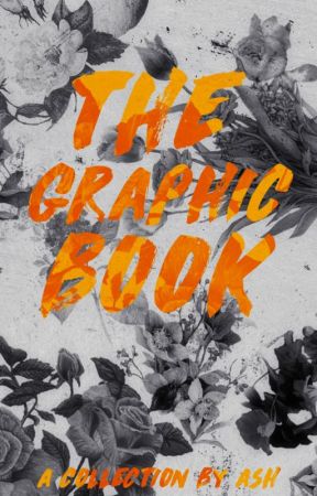 the graphic book » closed! by mercurous