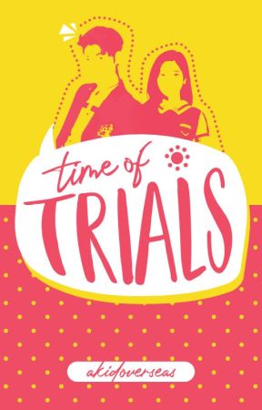 Time of Trials by sealapses