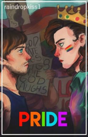 Pride | l.s [Traducción al español] by InLarryLove