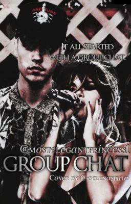 Group Chat cover