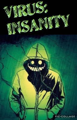 Virus: Insanity  cover