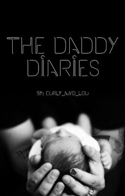 The Daddy Diaries cover