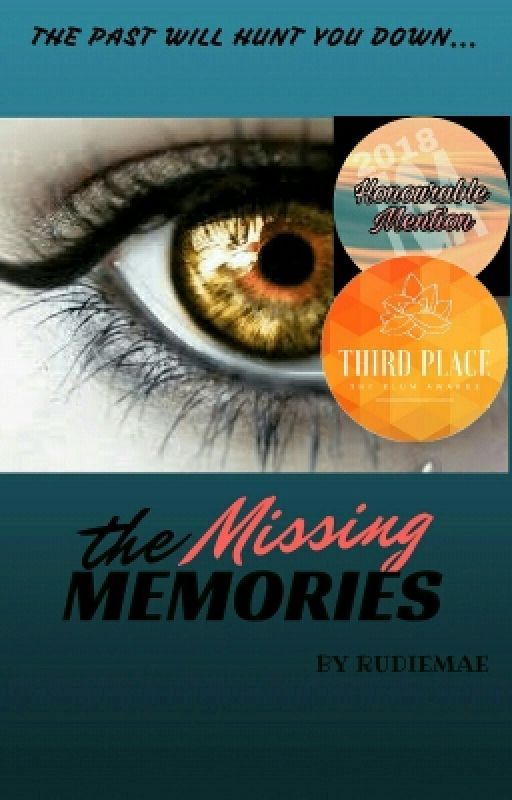 the Missing Memories by rudiemae