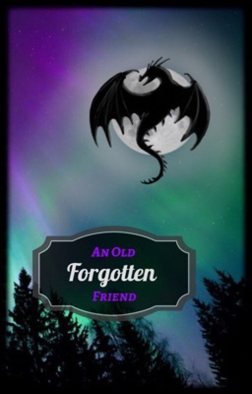 An Old Forgotten Friend (Httyd 1 2) by Galactic_Timezone