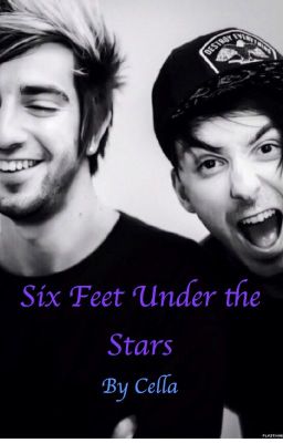 Six Feet Under the Stars cover