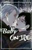 Baby On Ice √ (mpreg) (boyxboy) (VictorxYuri) (yaoi)