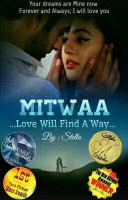 MITWAA - Love Will Find a Way cover