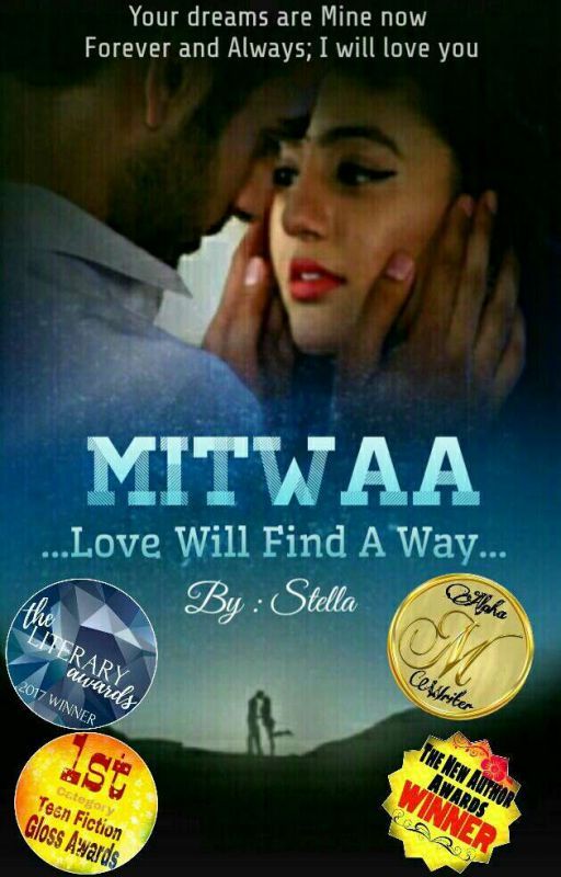 MITWAA - Love Will Find a Way by GS_Stella