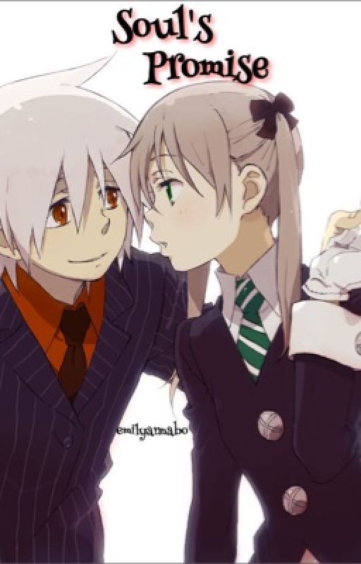 Soul's Promise (Soul x Maka) by emilyannabo