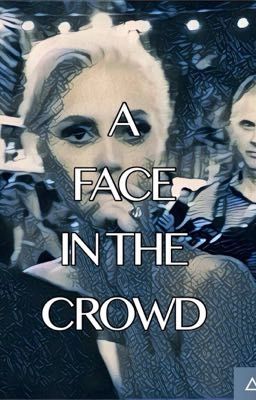 A Face in the Crowd cover