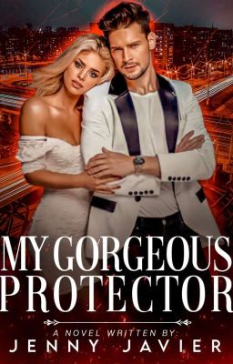 My Gorgeous Protector (Protector Series 1) cover