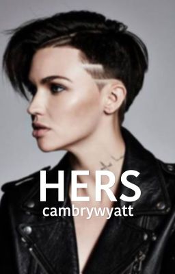 Hers (Ruby Rose) cover