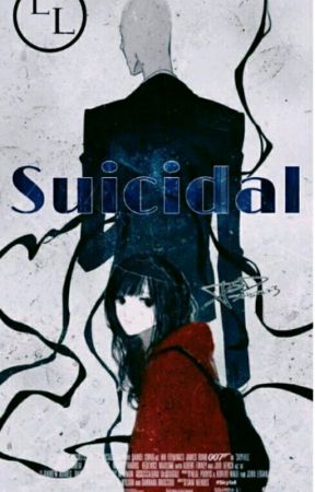 Suicidal by -Coffe_