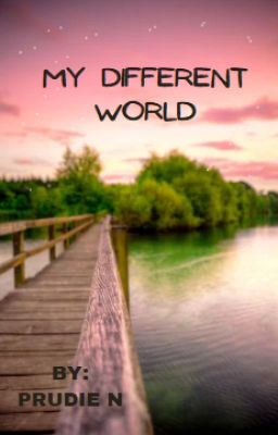 MY different world cover