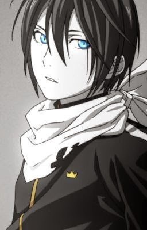 Yato's Sister ( Noragami FanFic ) by Devil-Mika