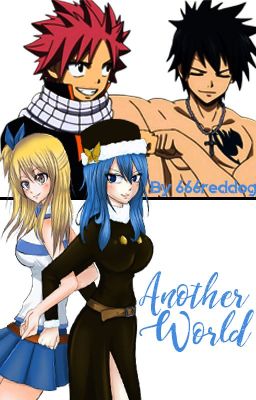 Another World (NaLu & Gruvia) cover