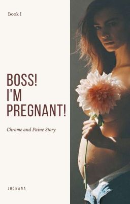 Boss! I'm Pregnant! (Edited Version)  cover