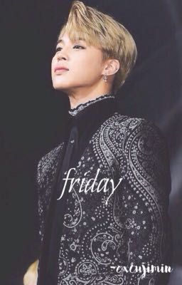 friday // pjm cover