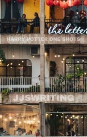 Harry Potter One Shots  | Requests are Closed by jjswriting