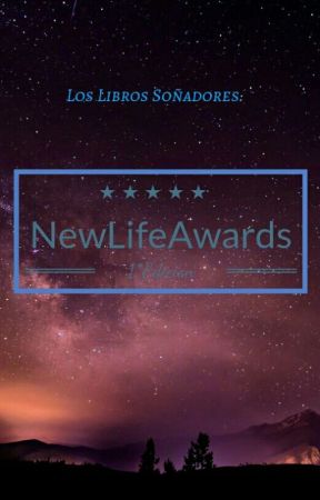 NewLifeAwards 1*Edicion 2017 ©(Abiertos) by escuadron_newlife