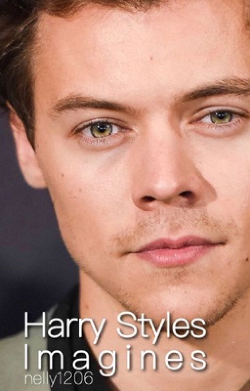 Harry Styles Imagines by nelly1206