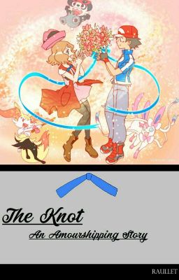 The Knot - An Amourshipping Short cover