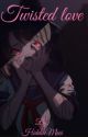 [Ayano X Reader] Twisted Love  by randomslolface